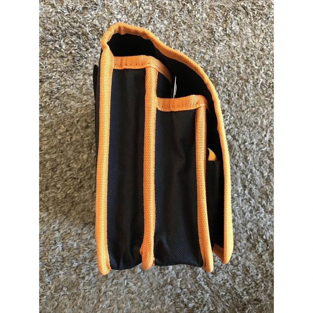 Jakemy B08 Professional Tool Bag For Cell Phone Repair And Misc Needs